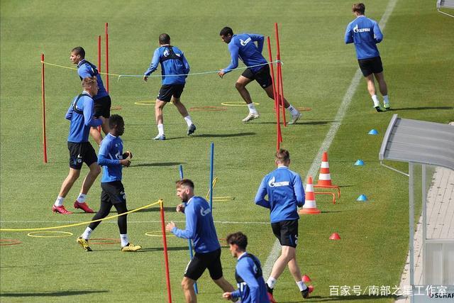 决赛前怎样放松？韩旭：放什么松 不能放松！